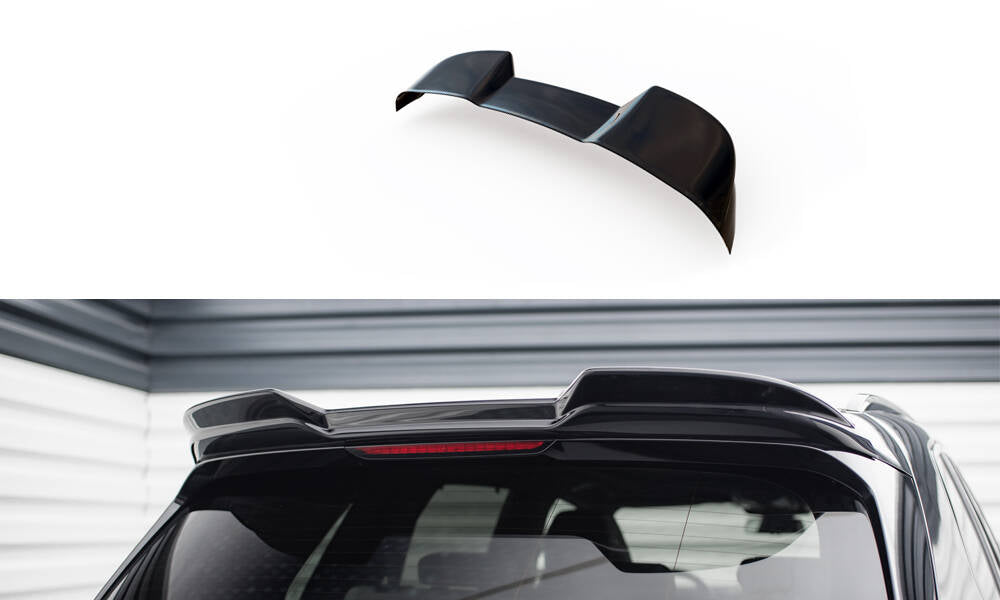FOR BMW - X5M - F95 - SPOILER CAP 3D