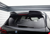 BMW - X5M - F95 - SPOILER CAP 3D