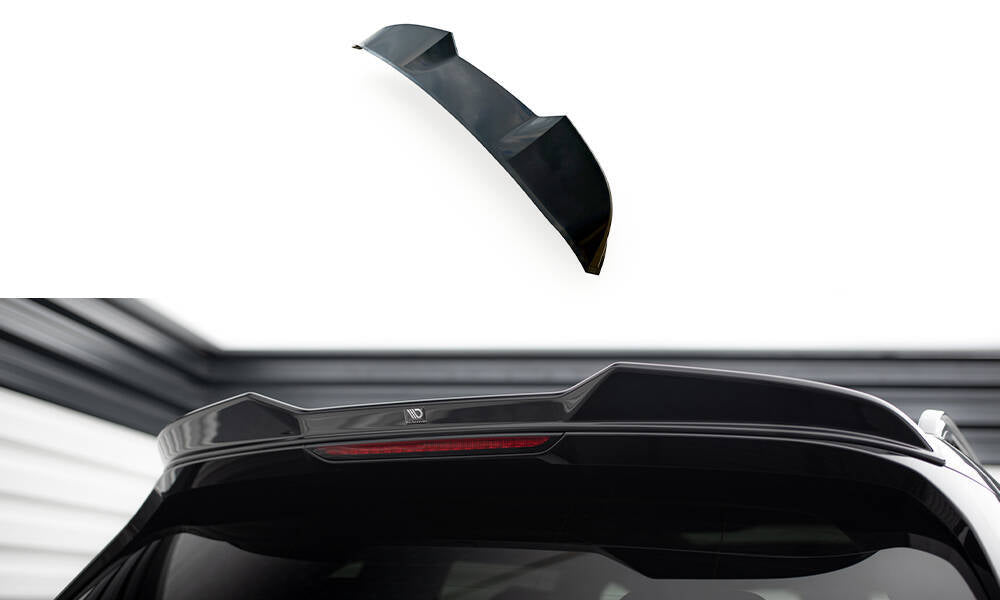 Spoiler Cap 3D suitable for BMW X7 M-Pack G07