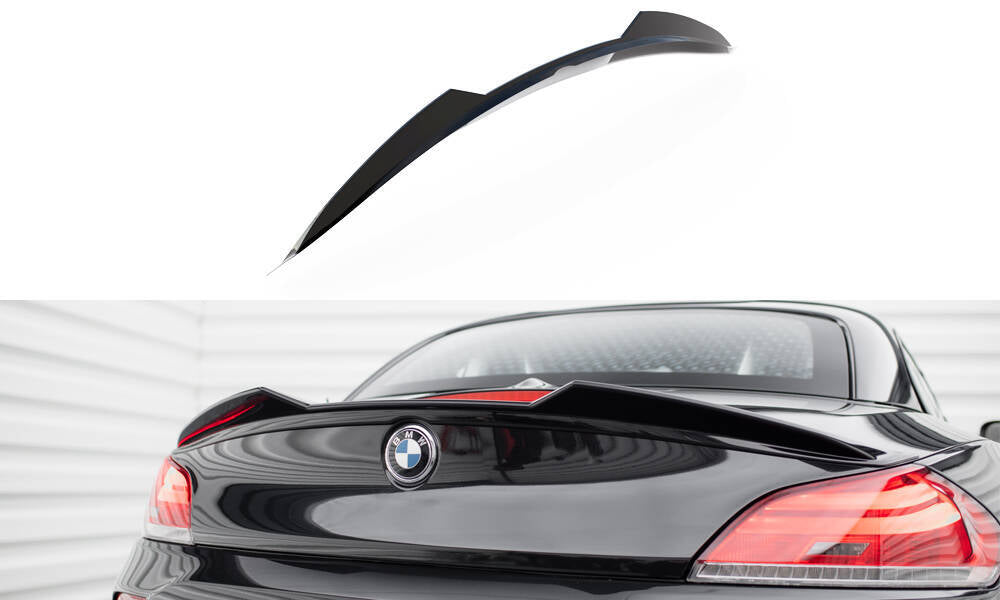 FOR BMW - Z4 - E89/ E89FACELIFT - M-PACK - SPOILER CAP 3D