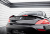 BMW - Z4 - E89 M-PACK - FACELIFT - SPOILER CAP 3D