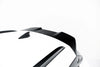 Hyundai - Tucson N-Line Mk4 Facelift - Spoiler Cap 3D