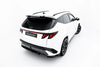 Hyundai - Tucson N-Line Mk4 Facelift - Spoiler Cap 3D