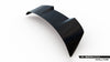 Hyundai - Tucson N-Line Mk4 Facelift - Spoiler Cap 3D
