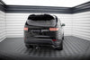 Land Rover - Discovery HSE - MK5 - Spoiler Cap 3D