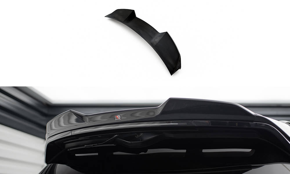 FOR LAND ROVER - DISCOVERY HSE - MK5 - SPOILER CAP 3D