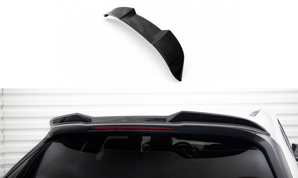 Spoiler Cap 3D suitable for Mazda CX-60 Mk1