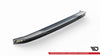 VOLKSWAGEN - MK8 GOLF GTI - SPOILER CAP 3D