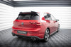 VOLKSWAGEN - MK8 GOLF GTI - SPOILER CAP 3D