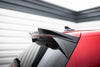 VOLKSWAGEN - MK8 GOLF GTI - SPOILER CAP 3D