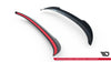Fiat - Abarth 500 Mk1 - Spoiler Cap