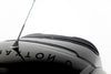 Fiat - Abarth 500 Mk1 - Spoiler Cap