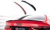 AUDI - A3 / A3 S-LINE / S3 / RS3 - SEDAN - 8V - SPOILER CAP