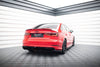 AUDI - A3 / A3 S-LINE / S3 / RS3 - SEDAN - 8V - SPOILER CAP