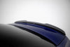 Audi - A3 / A3 S-Line / S3 - 8Y/ 8Y Facelift - Spoiler Cap