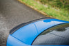 Audi - A4/A4 S-Line/S4 - B8 / B8.5 - Sedan - Spoiler Cap