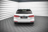 Audi - C8 - A6 Avant / A6 Allroad / A6 S-Line Avant / S6 Avant - Spoiler Cap