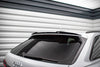 Audi - C8 - A6 Avant / A6 Allroad / A6 S-Line Avant / S6 Avant - Spoiler Cap