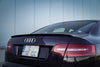 AUDI - A6 S-LINE - C6 FACELIFT - SEDAN - SPOILER CAP