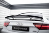 Audi - A7 - S7 - RS7 - Spoiler Extension