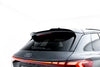 Audi - Q6 e-tron Standard / S-Line / SQ6 e-tron SUV Mk1 - Spoiler Cap