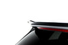 Audi - Q6 e-tron Standard / S-Line / SQ6 e-tron SUV Mk1 - Spoiler Cap
