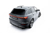 Audi - Q6 e-tron Standard / S-Line / SQ6 e-tron SUV Mk1 - Spoiler Cap