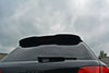 Audi - S4 / A4 S-Line B7 Avant - Spoiler Cap