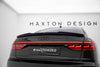 Audi - S8 /A8/A8 S-Line - D5/D5 Facelift - Spoiler Cap