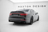 Audi - S8 /A8/A8 S-Line - D5/D5 Facelift - Spoiler Cap