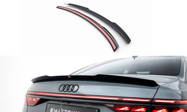 Audi - S8 /A8/A8 S-Line - D5/D5 Facelift - Spoiler Cap