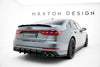 Audi - S8 /A8/A8 S-Line - D5/D5 Facelift - Spoiler Cap