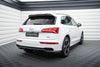 Audi - B9/ B9.5 - SQ5 / Q5 S-LINE SUV - Spoiler Cap