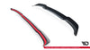 Audi - B9/ B9.5 - SQ5 / Q5 S-LINE SUV - Spoiler Cap