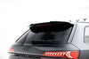 Audi - SQ7/ Q7 S-LINE - MK2/ Mk2 Facelift/ MK2 Facelift 2 - Spoiler Cap