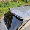 AUDI - E-TRON S-LINE - SPOILER CAP