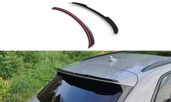 AUDI - E-TRON S-LINE - SPOILER CAP