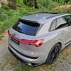 AUDI - E-TRON S-LINE - SPOILER CAP