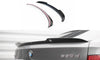 BMW - 5 Series - GT - F07 M-Pack - Spoiler Cap