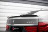 BMW - 5 Series - GT - F07 M-Pack - Spoiler Cap