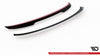 BMW - 5 Series - GT - F07 M-Pack - Spoiler Cap