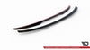 BMW - i4 / 4 GRAN COUPE  M-PACK - G26 - SPOILER CAP