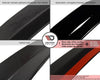 BMW - i4 / 4 GRAN COUPE  M-PACK - G26 - SPOILER CAP