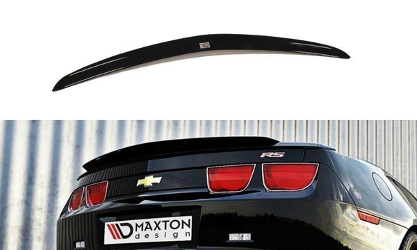 CHEVROLET - CAMARO - MK5 SS - SPOILER CAP