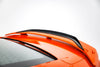 Chevrolet - Camaro SS - Mk6 Facelift - Spoiler Cap