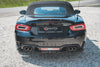 Fiat - 124 Spider Abarth - Spoiler Cap