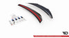 Fiat - 124 Spider Abarth - Spoiler Cap