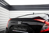 HONDA - CIVIC - MK10 - SPOILER CAP