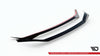 HONDA - CIVIC - MK10 - SPOILER CAP