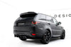 Land Rover - Range Rover Sport - Mk2 - Spoiler Cap